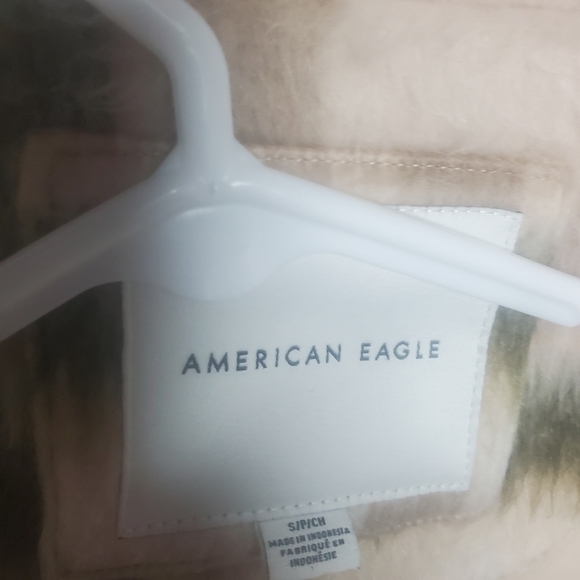 American eagle coat‎ - Picture 5 of 9